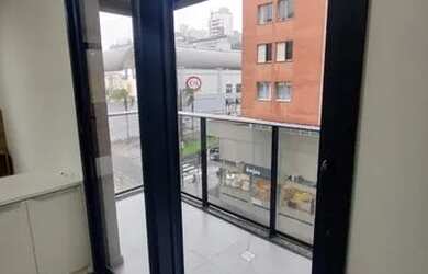 Imagem 4: APARTAMENTO com 1 dormitório para alugar com 47.61m² por R$ 2.300,00...