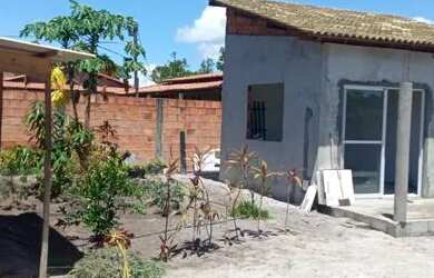 Imagem 9: Barra de Pojuca. 480-0m² de Área, 5 Vagas na garageme1 Dormitório