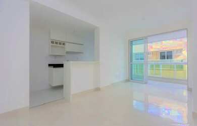 Imagem 4: Apartamento 54 m² com 2 quartos Freguesia - Exclusive Residence