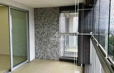 Imagem 6: Apartamento à venda com 3 quartos e 2 vagas no Marco - Ed. Viva Marco...