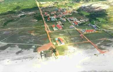 Imagem 13: Lotes Na Praia Do Presidio Ao Lado Do Resort Riviera Tamanohos 6X30 E...