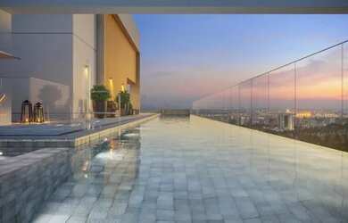 Imagem 15: APARTAMENTO RESIDENCIAL em São Paulo - SP, Jardim Paulista