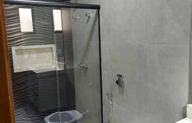 Imagem 15: Casa de condomínio térrea para venda possui 165 metros quadrados com...