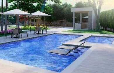 Imagem 9: Terreno à venda, 310 m² por R$ 435.000,00 - Residencial Luiza - Paulínia/SP