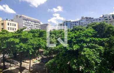 Imagem 10: Apartamento para Aluguel - Copacabana, 1 Quarto, 40 m2