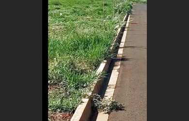 Imagem: O terreno possui 160m² de Área e está localizado em Jardim