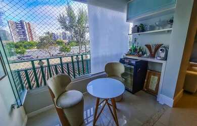 Imagem 4: Condomínio Villagio di Venezia