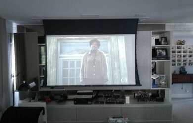 Imagem 14: Lindo apartamento na Helio Pellegrino com 3 vagas e lazer