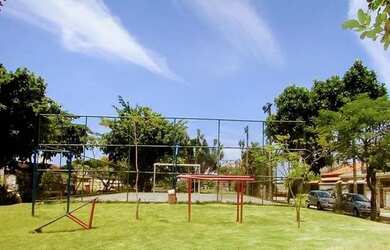 Imagem 3: FREGUESIA CASA 4 SUTIES CONDOMINIO ALTO UXO LAZER COMPLETO