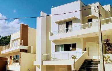 Imagem 2: Casa de Condomínio com 6 Quartos à Venda no Arujá Ville II, 400 m²