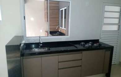 Imagem 8: Apartamento. 94m² de Área, 1 Vaga na garageme2 Dormitórios