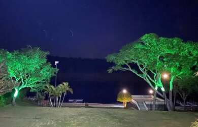 Imagem 3: Casa Pé na Água Alto Padrão - Santa Cristina XIII