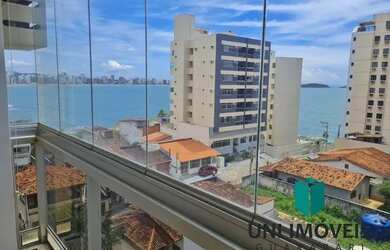 Imagem 9: quot Lindo apartamento 03 quartos com vista para o mar a venda por R$690.000...