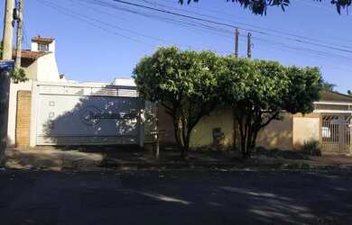 Imagem 1: Casa a venda no parque Juriti, permuta ou troca por terreno em condominio