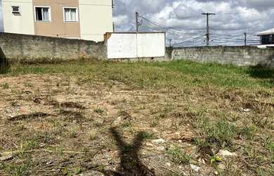 Imagem 4: Vendo terreno de esquina. 425m² de Área