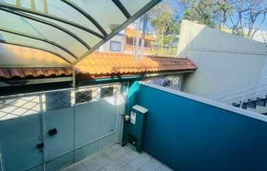 Imagem 14: Sobrado com 4 dormitórios, 220 m² - venda por R$ 989.000,00 ou aluguel...