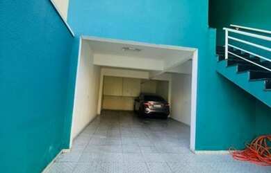 Imagem 11: Sobrado com 4 dormitórios, 220 m² - venda por R$ 989.000,00 ou aluguel...