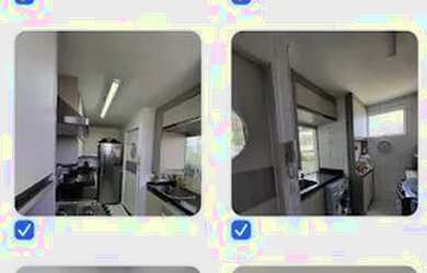 Imagem 2: Cobertura com 4 dormitórios, 140 m² - venda por R$ 1.420.000,00 ou aluguel por R$ 8.250,00