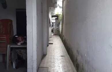 Imagem: A casa possui 1 Dormitório e está localizado em Cidade Naútica