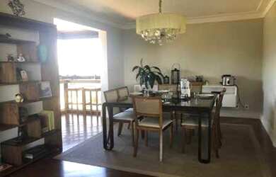 Imagem 3: Apto Jardim Guedala 261m² 3 Suítes 4 Vagas Depósito Segurança Total...