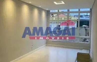 Imagem: O apartamento possui 2 Dormitórios, 2 Banheiros e 100m² de