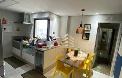 Imagem 9: Apartamento com 3 suítes, 165 m² - venda por R$ 1.100.000 ou aluguel...