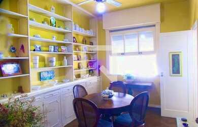 Imagem 12: Apartamento para Aluguel - Copacabana, 3 Quartos, 140 m2