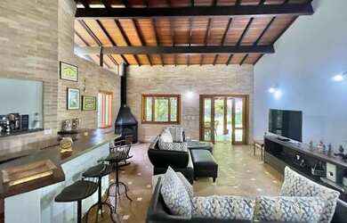 Imagem 8: CARAPICUÍBA - Casa de Condomínio - CARAPICUIBA