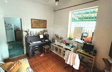 Imagem 5: CASA FRENTE DE RUA VP. 92m² de Área, 2 Vagas na garageme3 Dormitórios