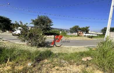 Imagem 5: Terreno à venda, 303 m² por R$ 300.000,00 - Parque Santa Rosa - Vinhedo/SP