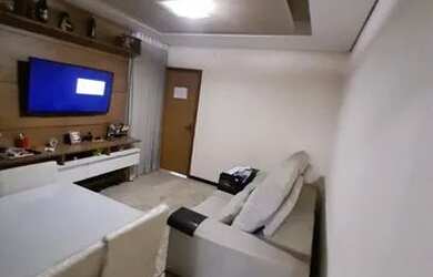 Imagem 11: Apartamento em Betim. 60m² de Área, 1 Vaga na garageme2 Dormitórios