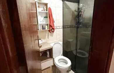 Imagem 4: Apartamento espaçoso de 3 quartos com vaga de garagem e opção rotativa...