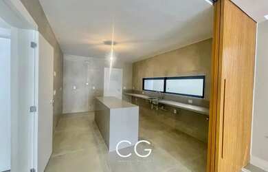 Imagem 9: Maravilhosa casa no Blue Houses- 4 suítes, piscina, sauna