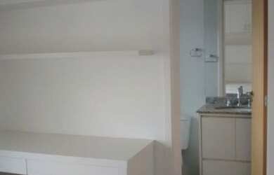 Imagem 10: Flat c 1 vaga prox ao Metro Ana Rosa, academia e lavanderia por R$3000...