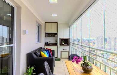 Imagem 10: Apartamento para Venda em frente ao Parque Municipal - Jardim Tupanci...