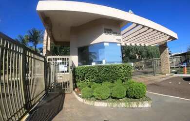 Imagem: CONDOMÍNIO RESIDENCIAL ILHA BELA