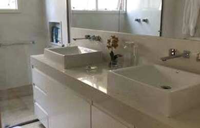 Imagem 14: Apto Jardim Guedala 261m² 3 Suítes 4 Vagas Depósito Segurança Total...