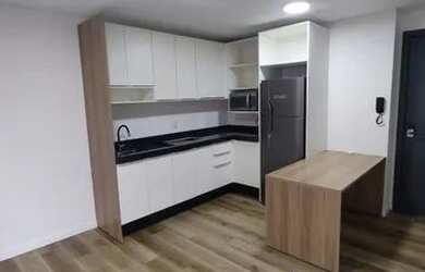 Imagem 6: APARTAMENTO com 1 dormitório para alugar com 47.61m² por R$ 2.300,00...