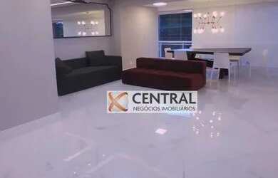 Imagem 3: Apartamento com 3 dormitórios à venda, 135 m² por R$ 979.000,00 - Patamares - Salvador/BA