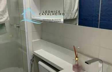 Imagem 11: Belo apartamento á venda no Condomínio Residencial Grand Club Centro...