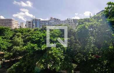 Imagem 9: Apartamento para Aluguel - Copacabana, 1 Quarto, 40 m2