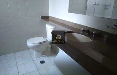 Imagem 6: Flat disponível em Moema