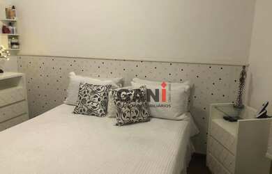 Imagem 13: Apartamento com 3 dormitórios à venda, 127 m² por R$ 852.000,00 - Vila Formosa - São Paulo