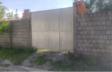 Imagem: A casa possui 360m² de Área e está localizado em São Gonçalo