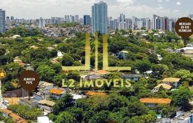 Imagem 4: Apartamento à venda no bairro Horto Florestal - Salvador/BA