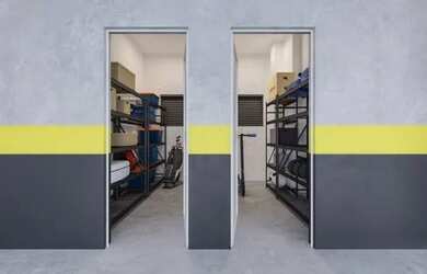 Imagem 15: Apartamento no Stiep - 2 Quartos com Suíte e Varanda Goutmet - À Venda