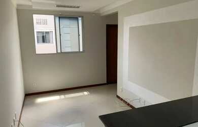 Imagem: O apartamento possui 2 Dormitórios, 1 Banheiro e 1 Vaga na