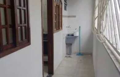 Imagem 7: Alugo casa. 48m² de Área, 1 Banheiroe2 Dormitórios