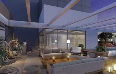 Imagem 14: APARTAMENTO RESIDENCIAL em São Paulo - SP, Chácara Klabin