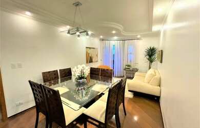 Imagem 3: Apartamento à venda, 115 m² por R$ 705.000,00 - Vila Santa Catarina...